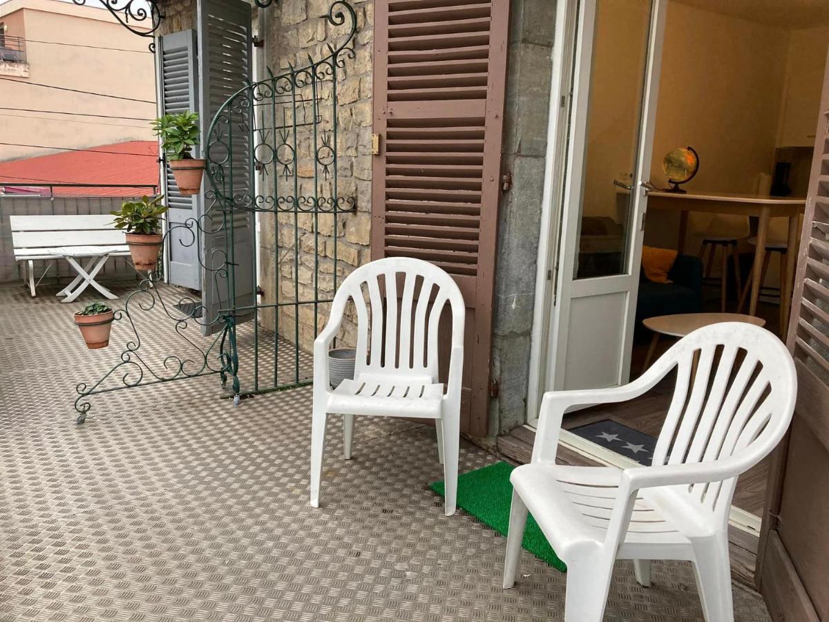 Le Voyageur Apartment Besançon Exterior foto